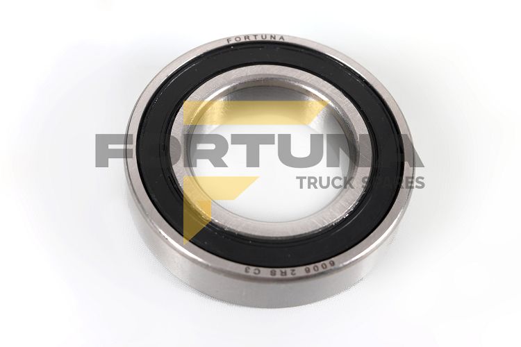 Imagem do produto ROLAMENTO 6006 2RS - GARFO EMBREAGEM VOLVO NL12 - Cód: FAP-12036